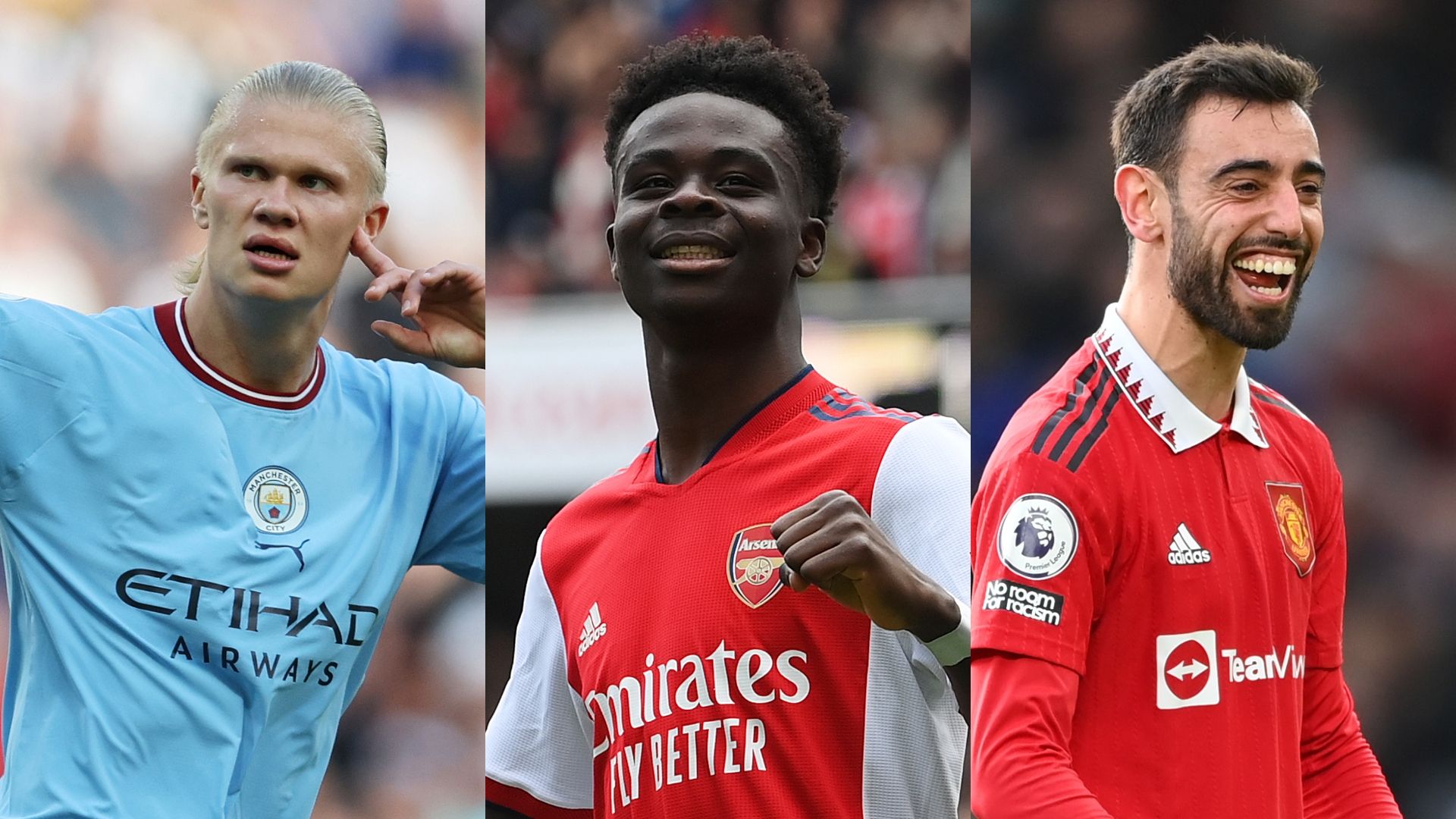 プレミアリーグ優勝争い日程｜アーセナル、マンチェスター・シティ