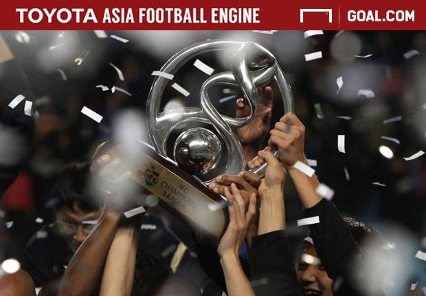 Toyota - ACL