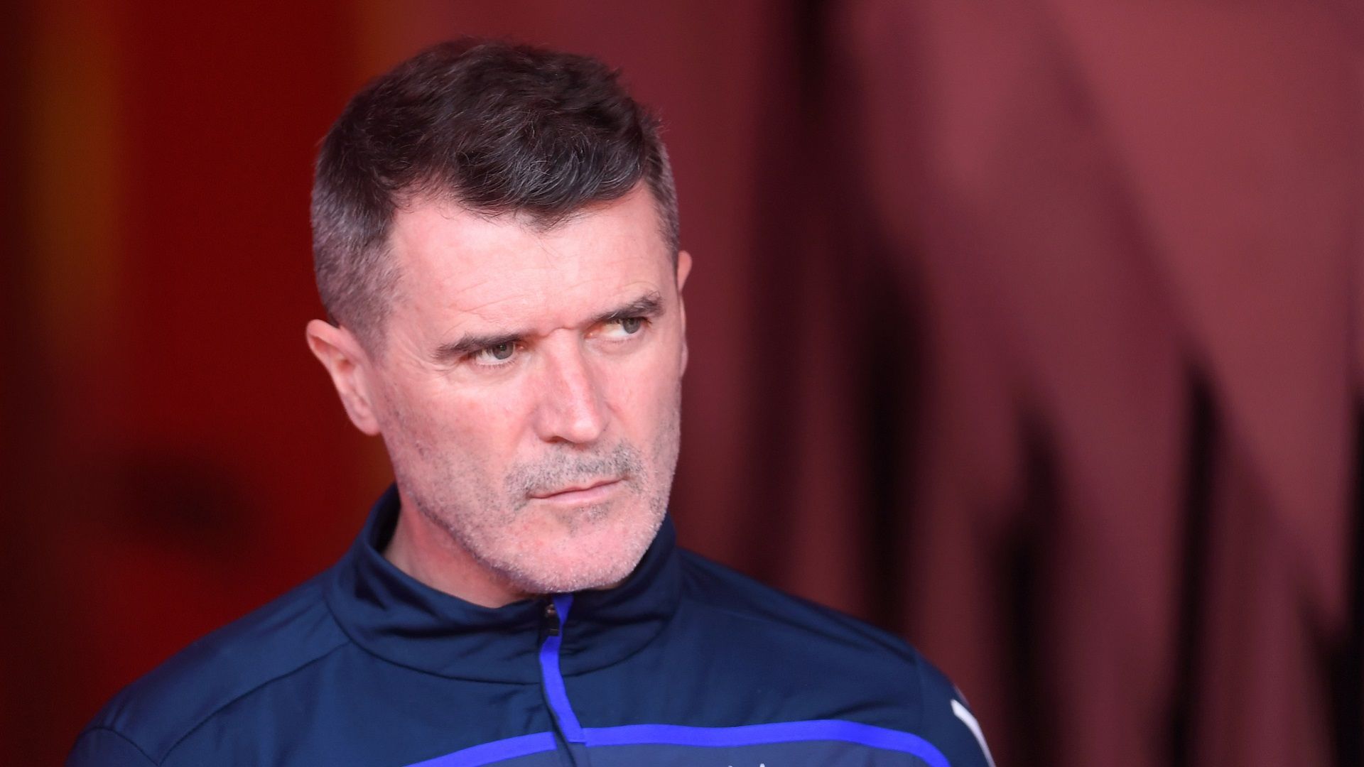 2019-10-01 Roy Keane