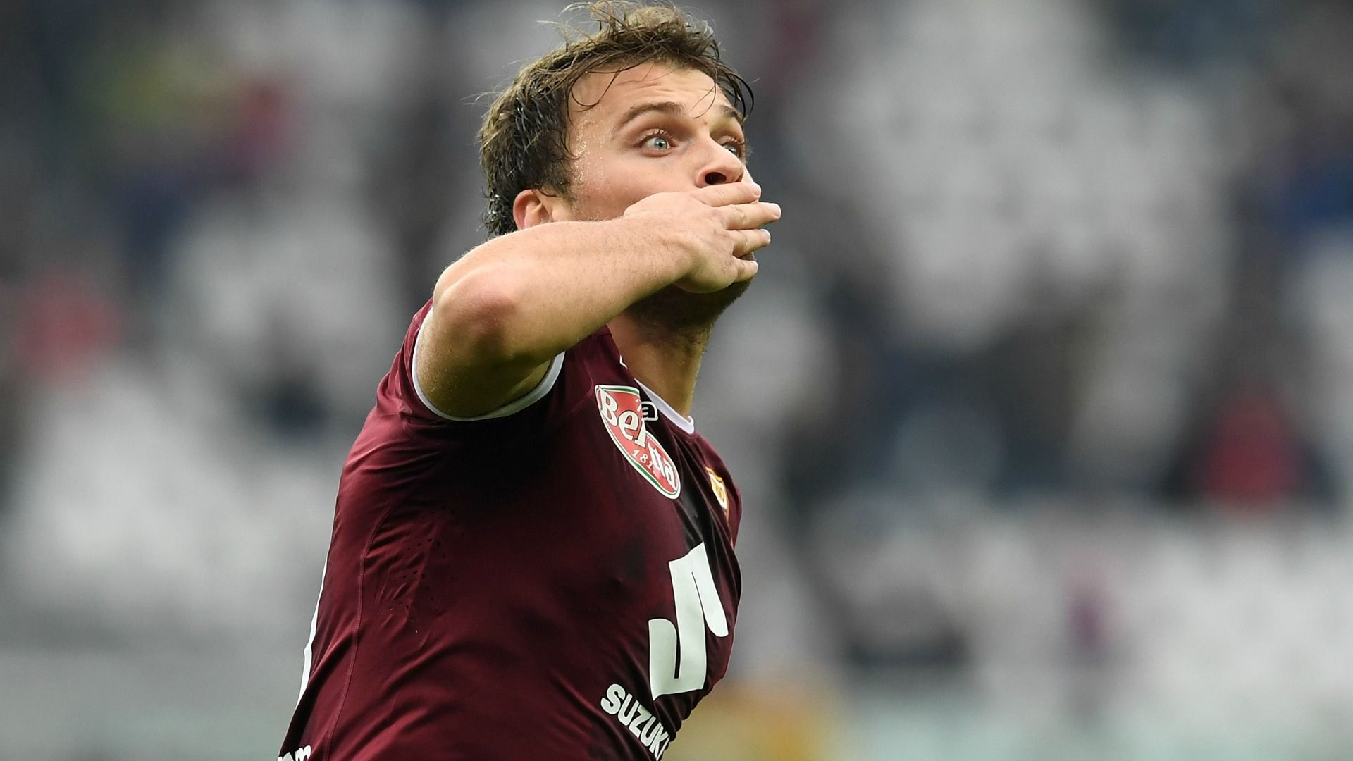 Ljajic Torino Serie A