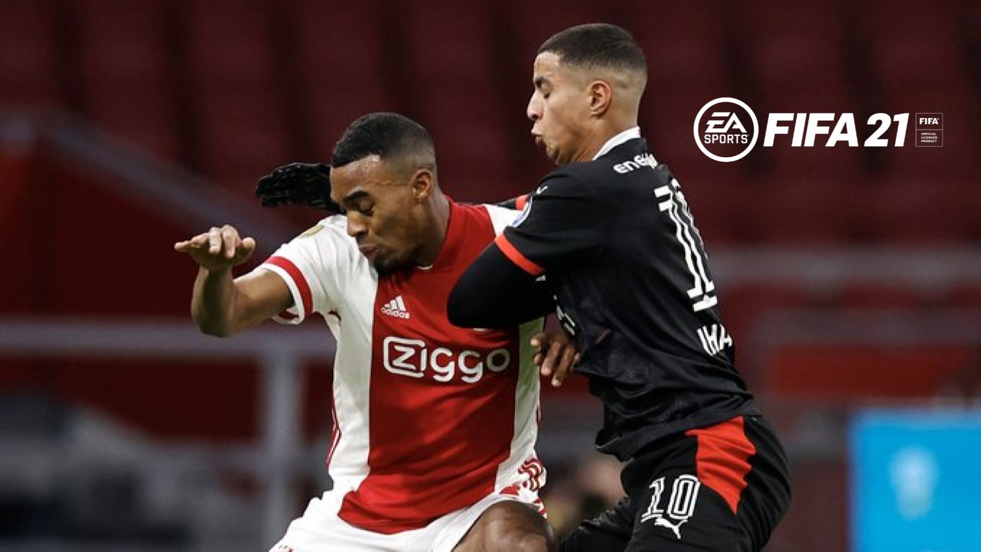Ajax vs PSV
