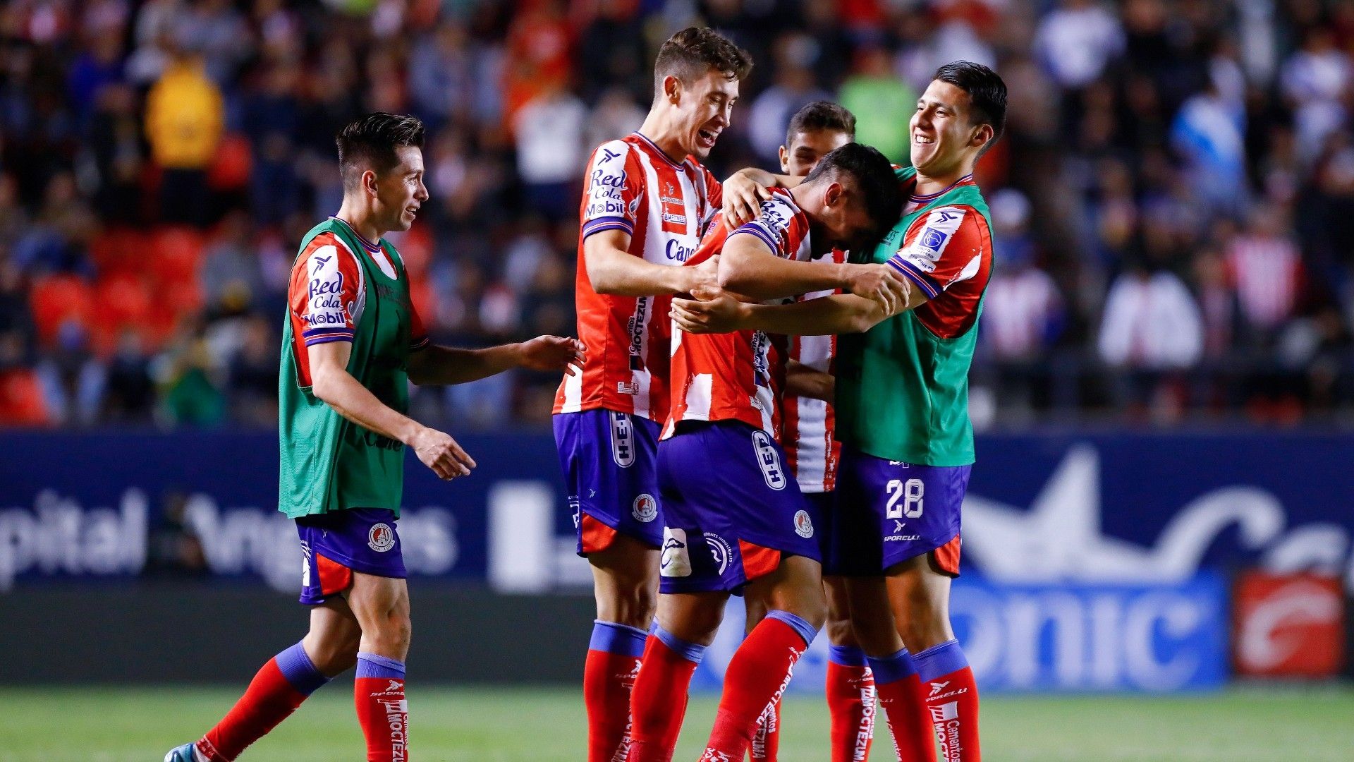 San Luis Clausura 2023