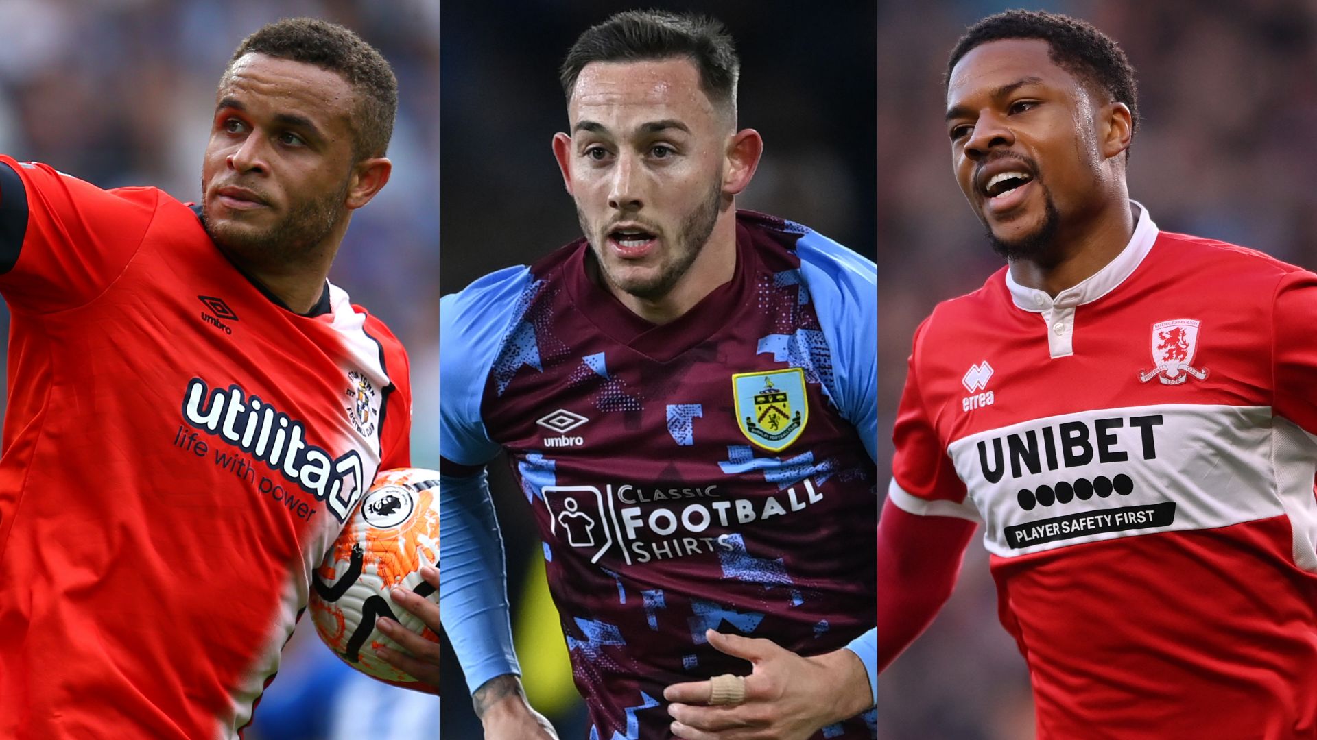 PFA Players' Player 2023