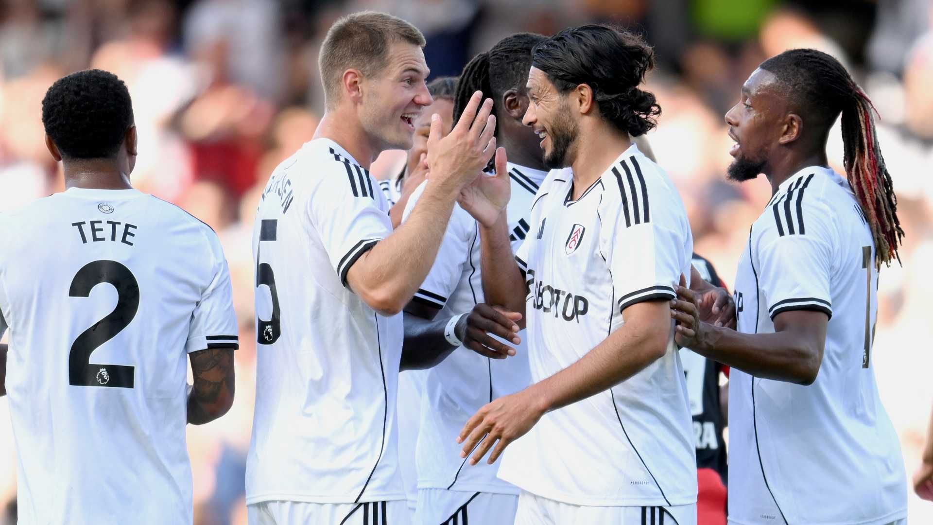 fulham