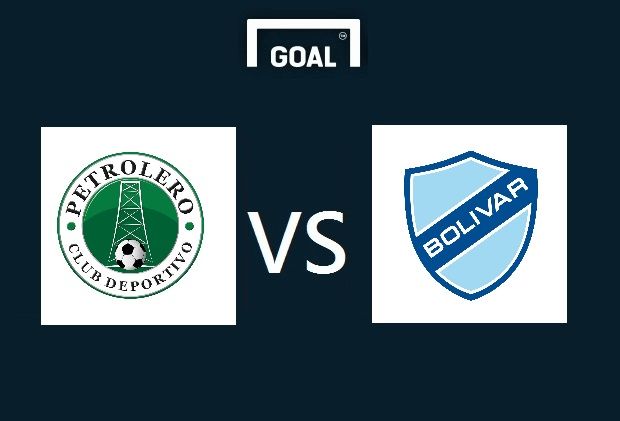 Petrolero vs Bolívar