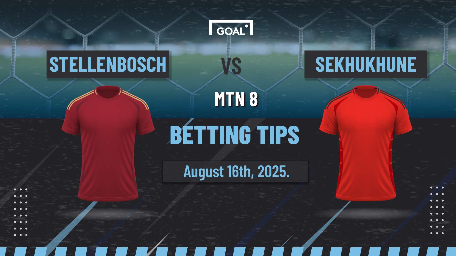 Stellenbosch vs Sekhukhune United Predictions