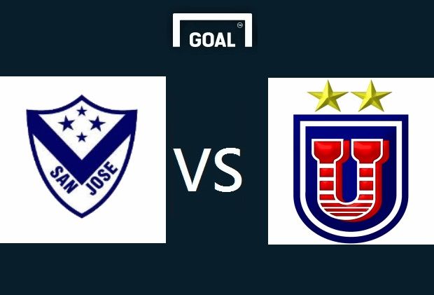 San José vs U de Sucre