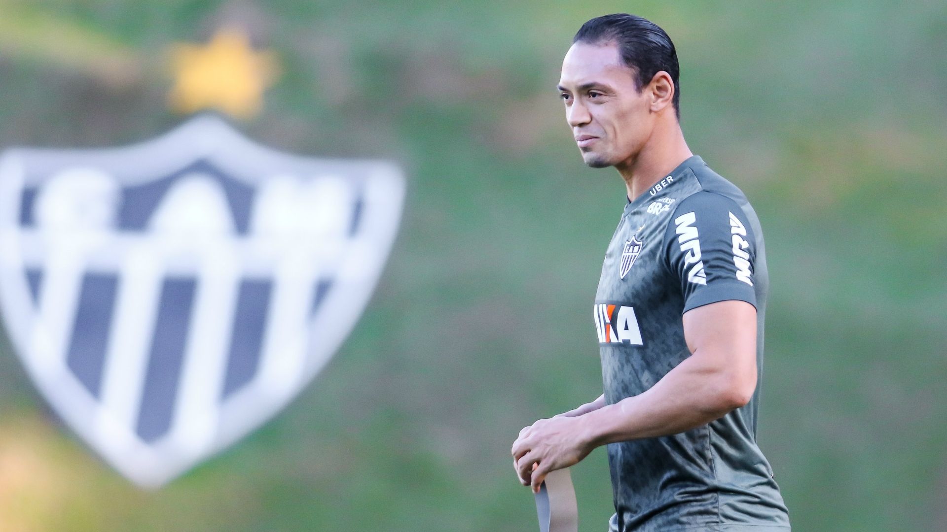 Ricardo Oliveira Atlético-MG