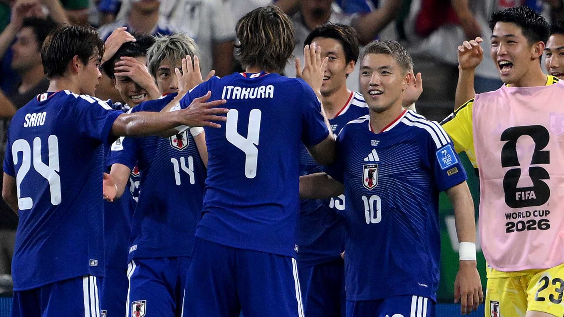 japan