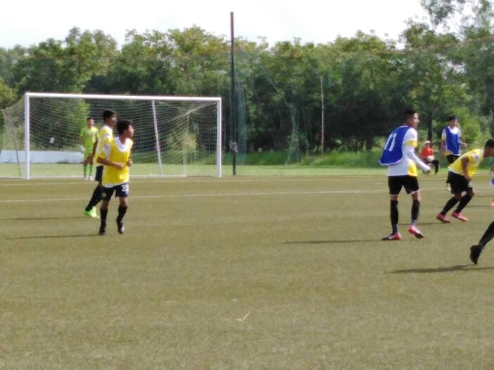 เบอร์จายา คัพ 2018