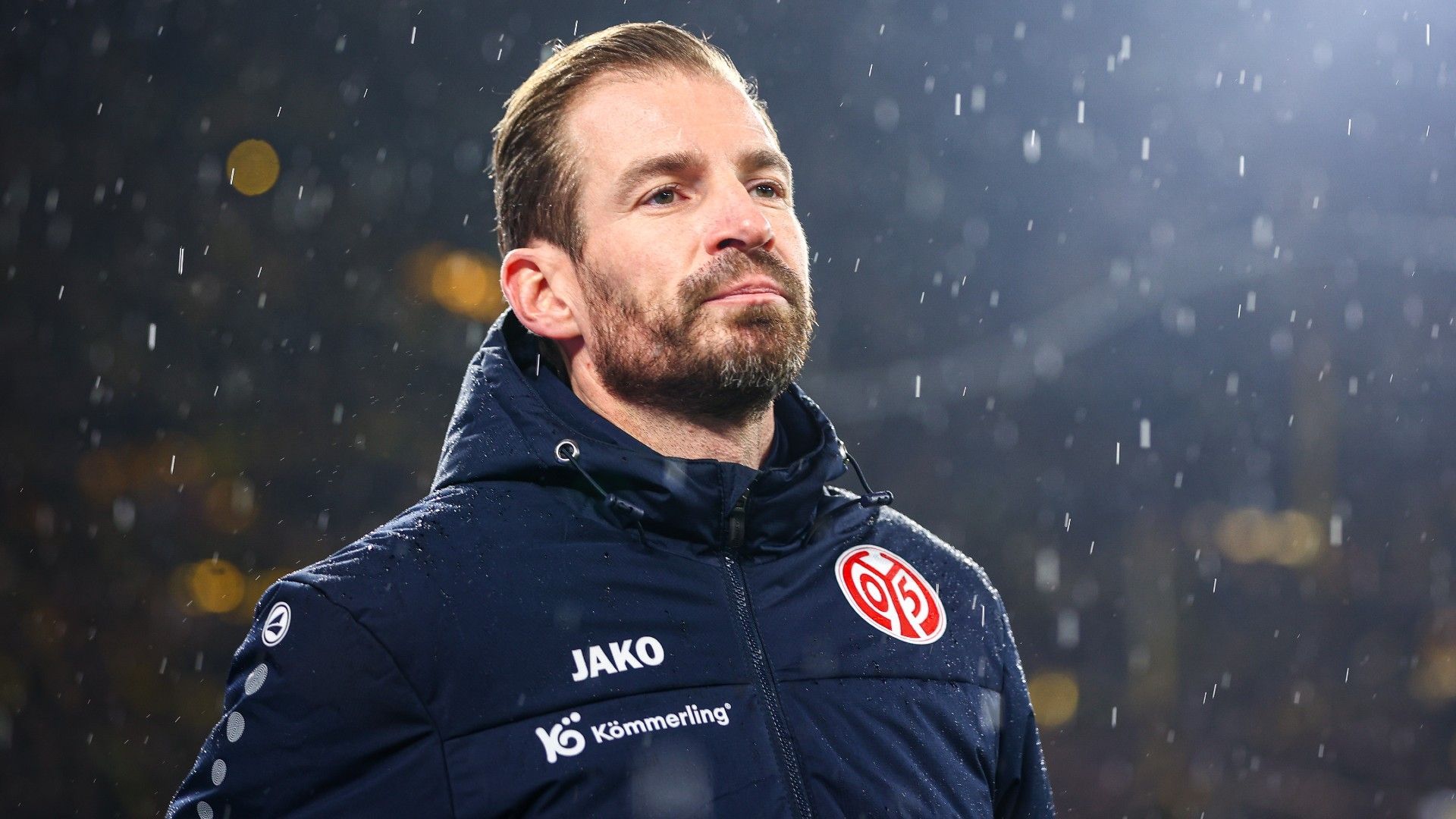 Jan Siewert, Head coach of FSV Mainz 05