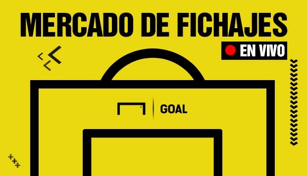 mercado fichajes goal