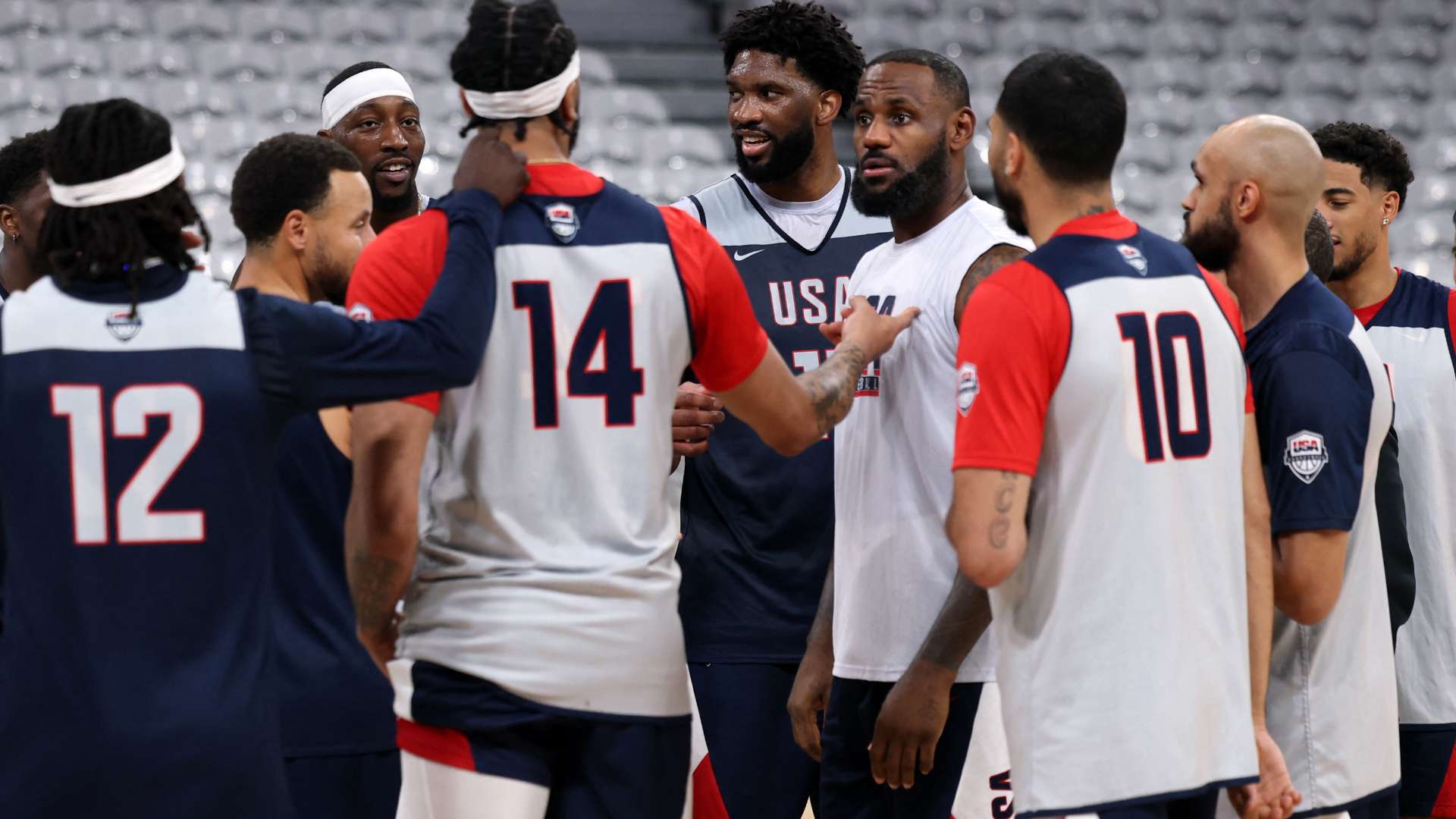 Dream Team USA