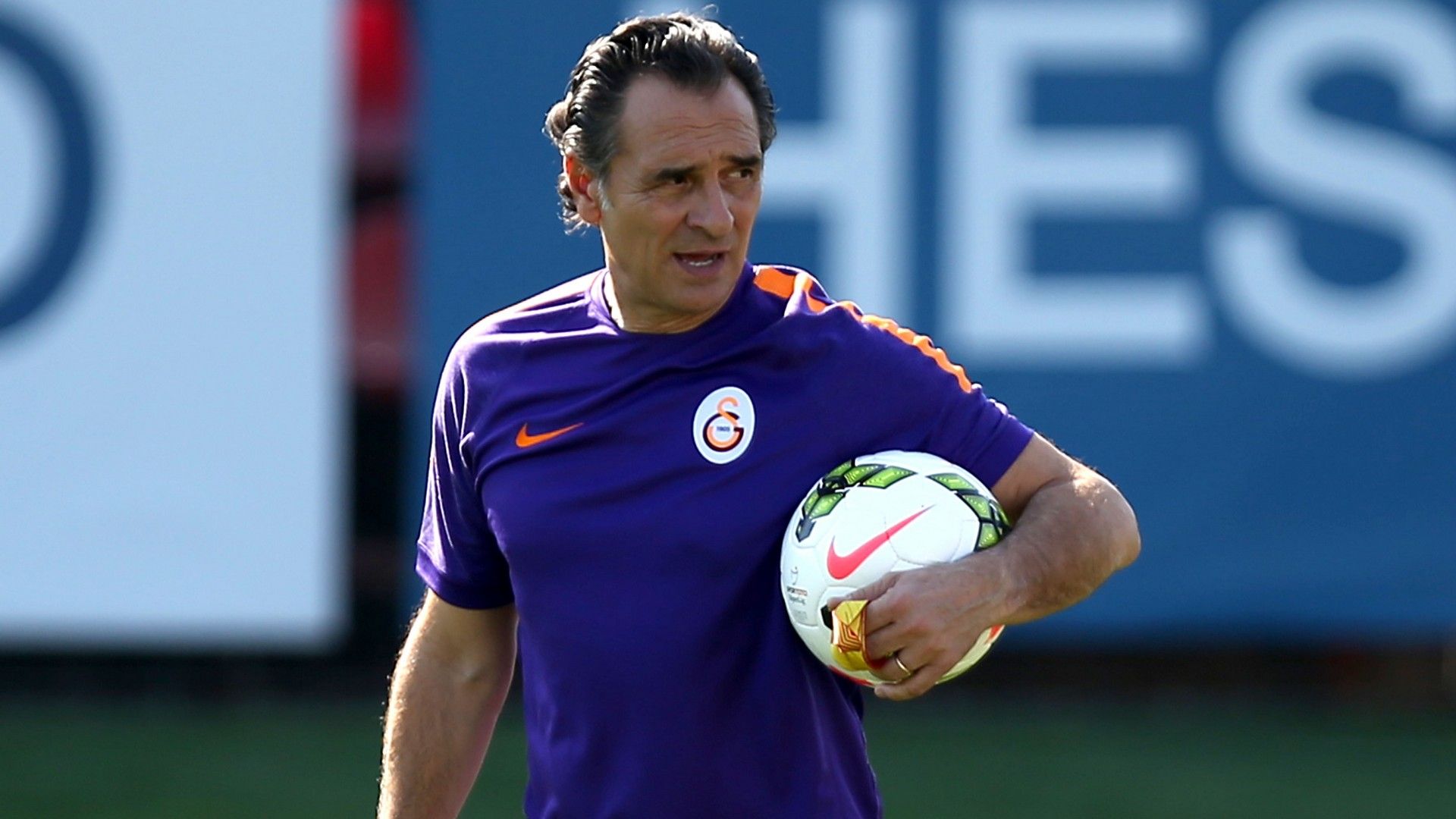 Cesare Prandelli Galatasaray