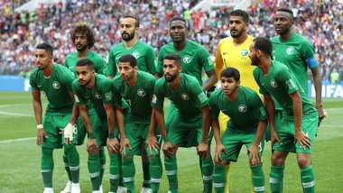 2018-06-19 Saudi Arabia