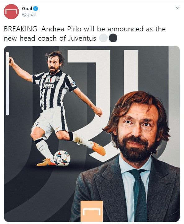pirlo juventus