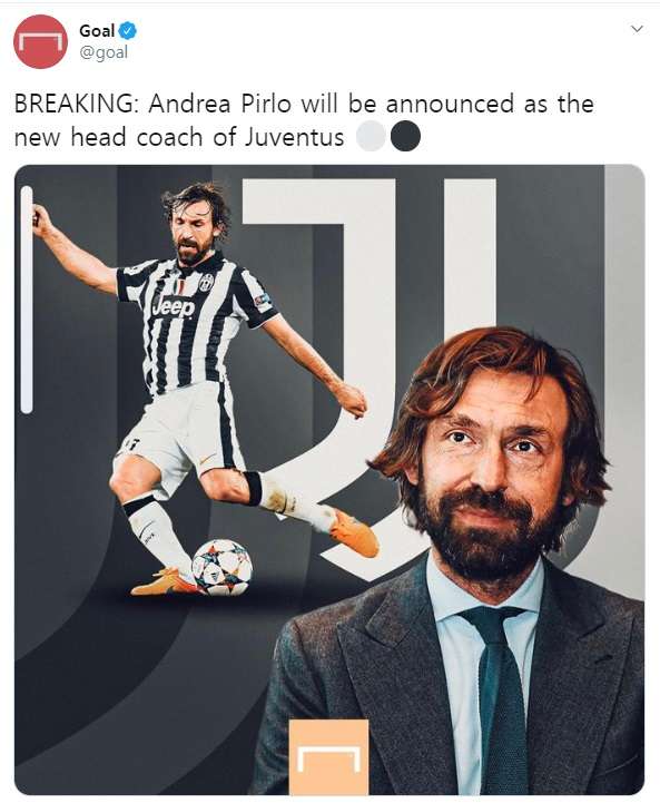 pirlo juventus