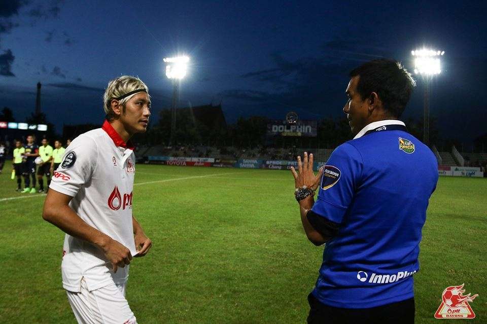 โกชิ โอคุโบะ