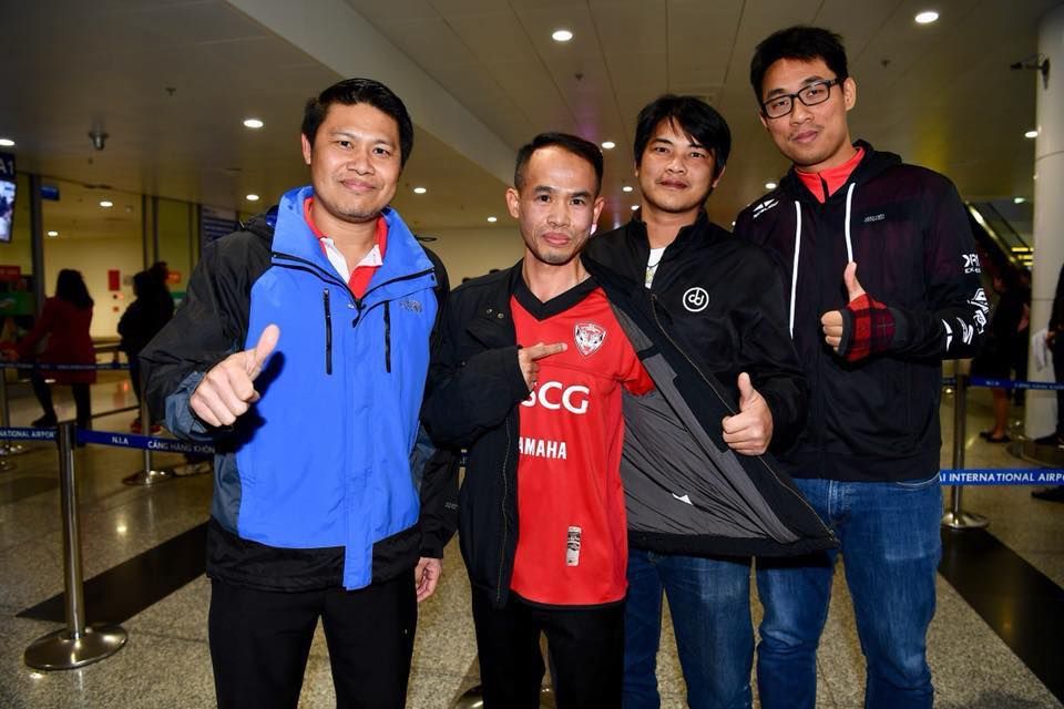 เอสซีจี เมืองทอง ยูไนเต็ด