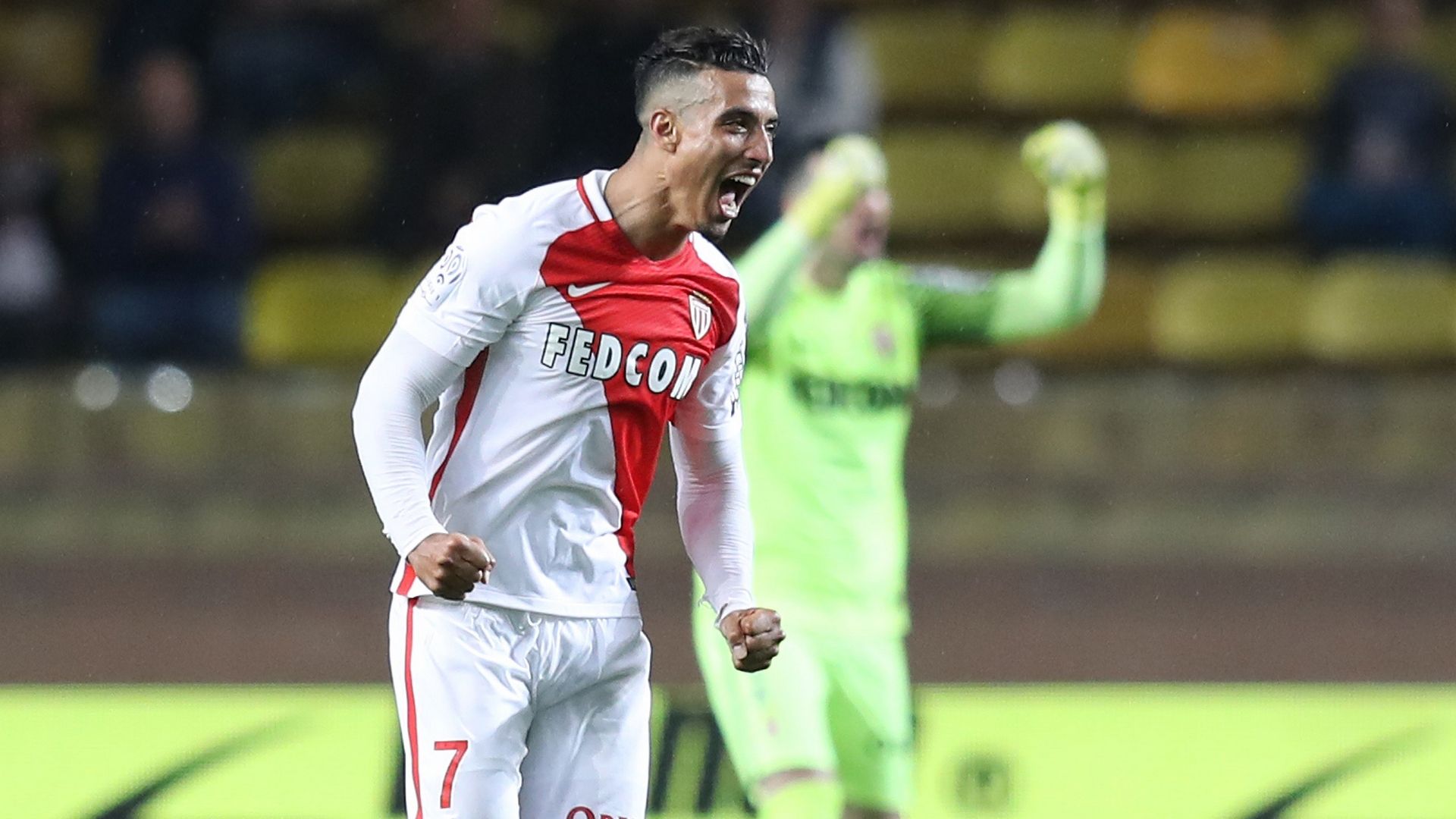 Nabil Dirar Monaco