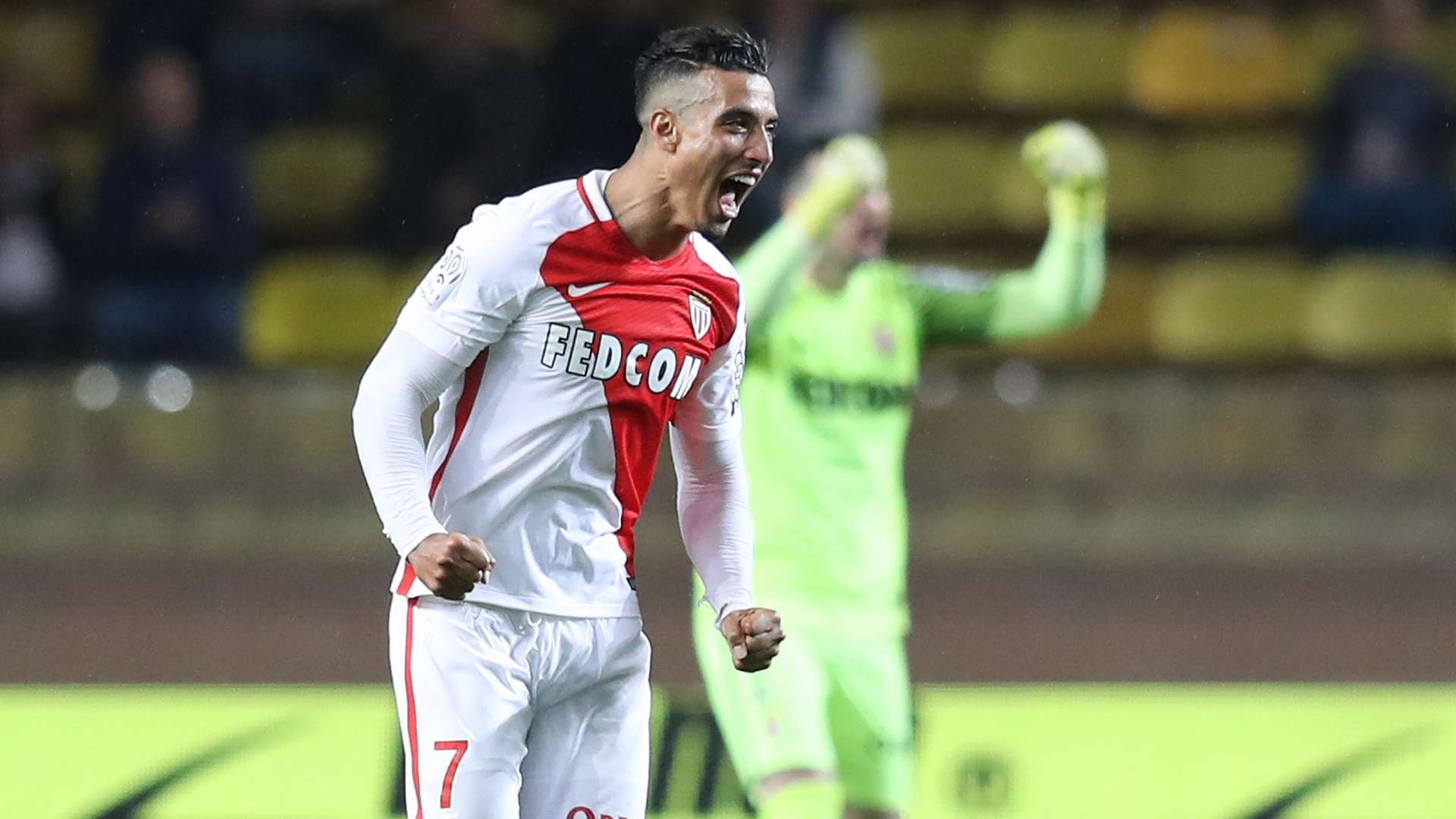 Nabil Dirar Monaco