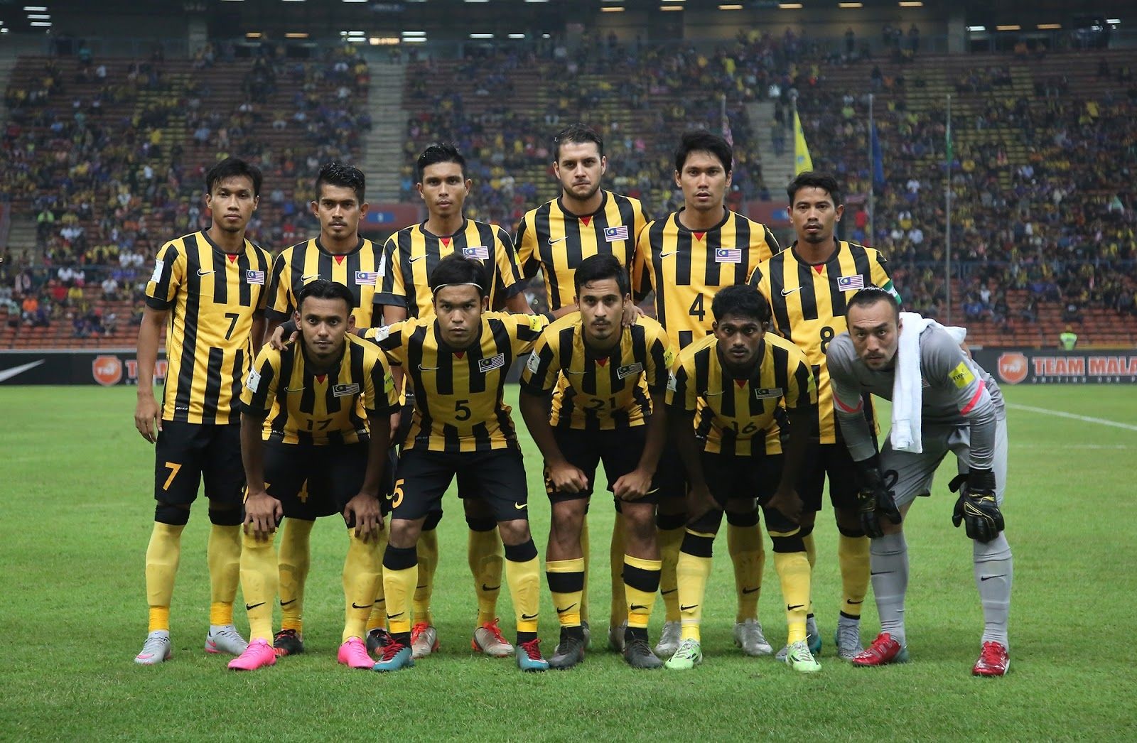 Malaysia