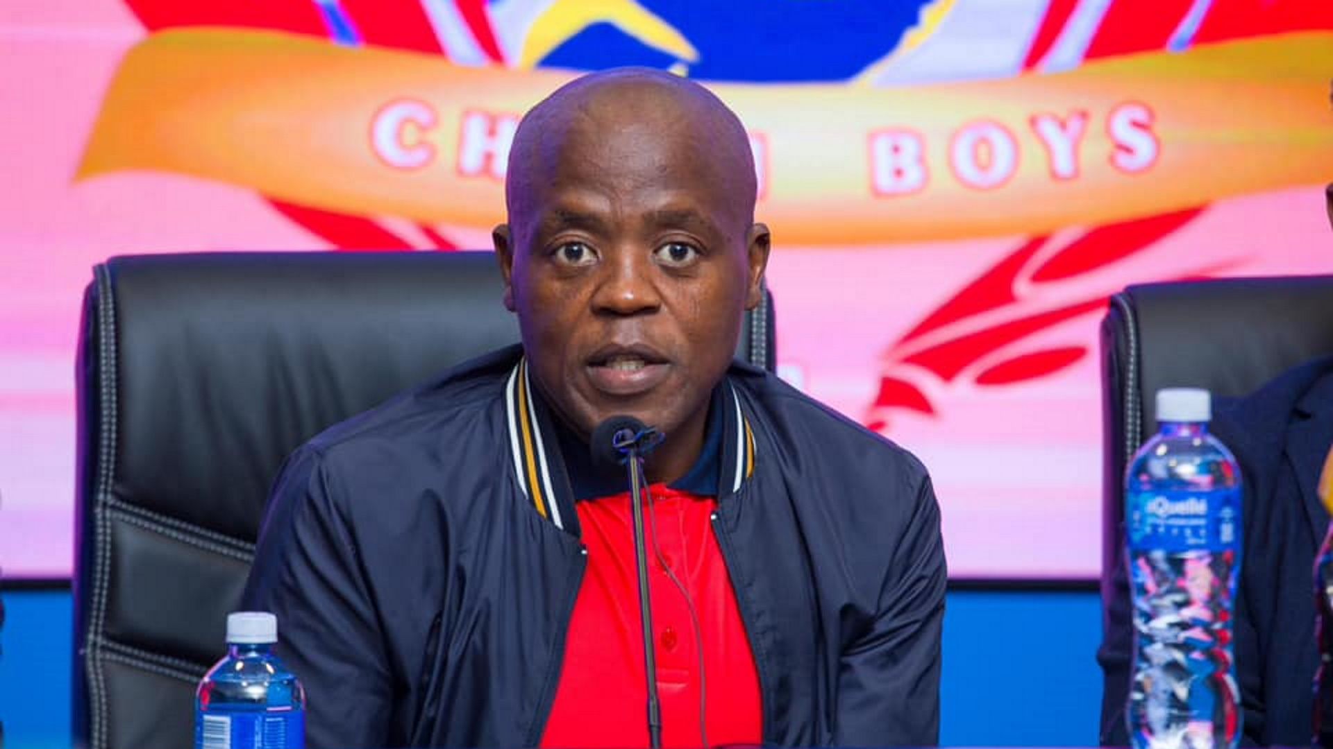 Siviwe Chippa Mpengesi, Chippa United 