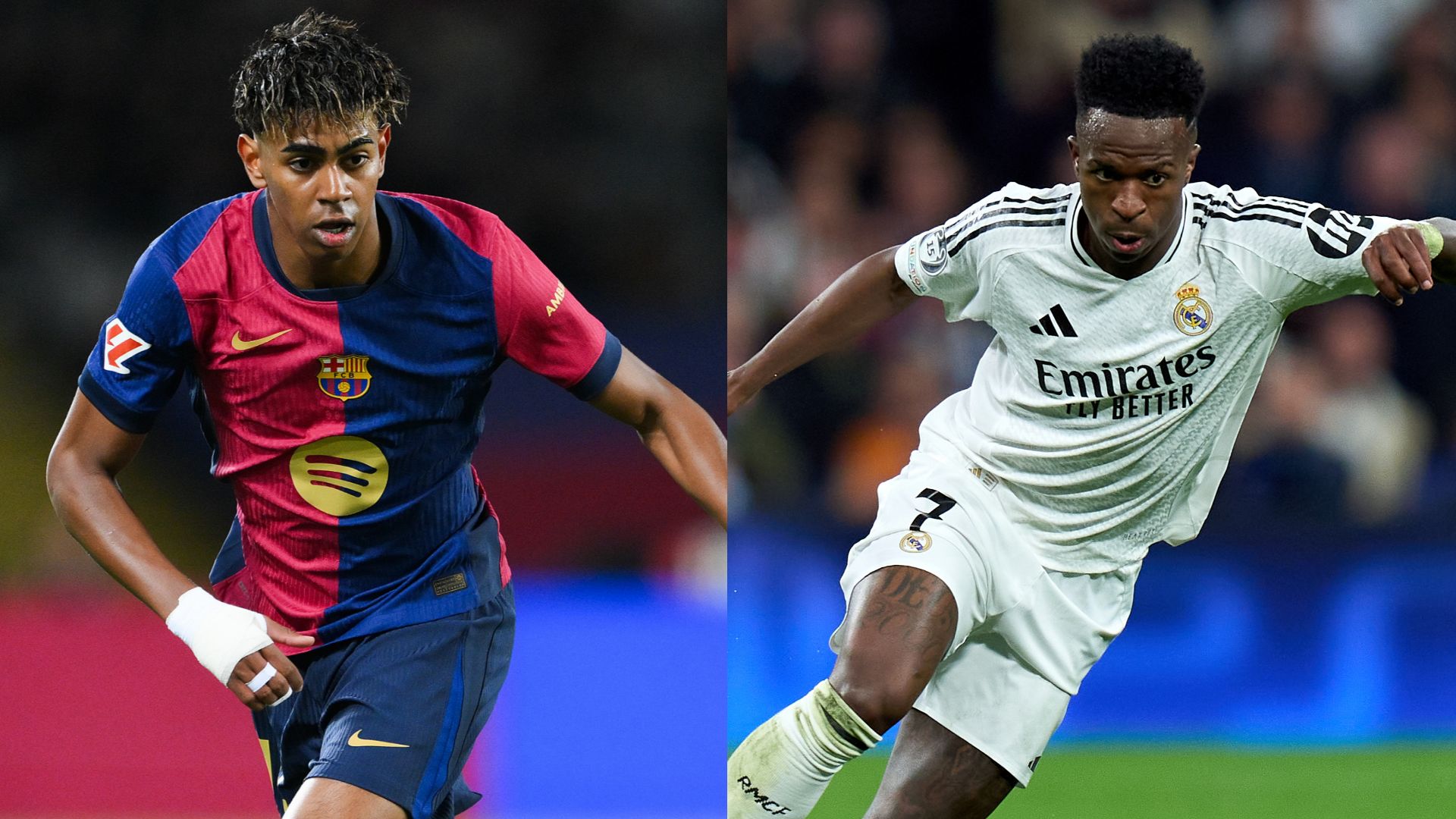 Barcelona Real Madrid Copa del Rey 2025