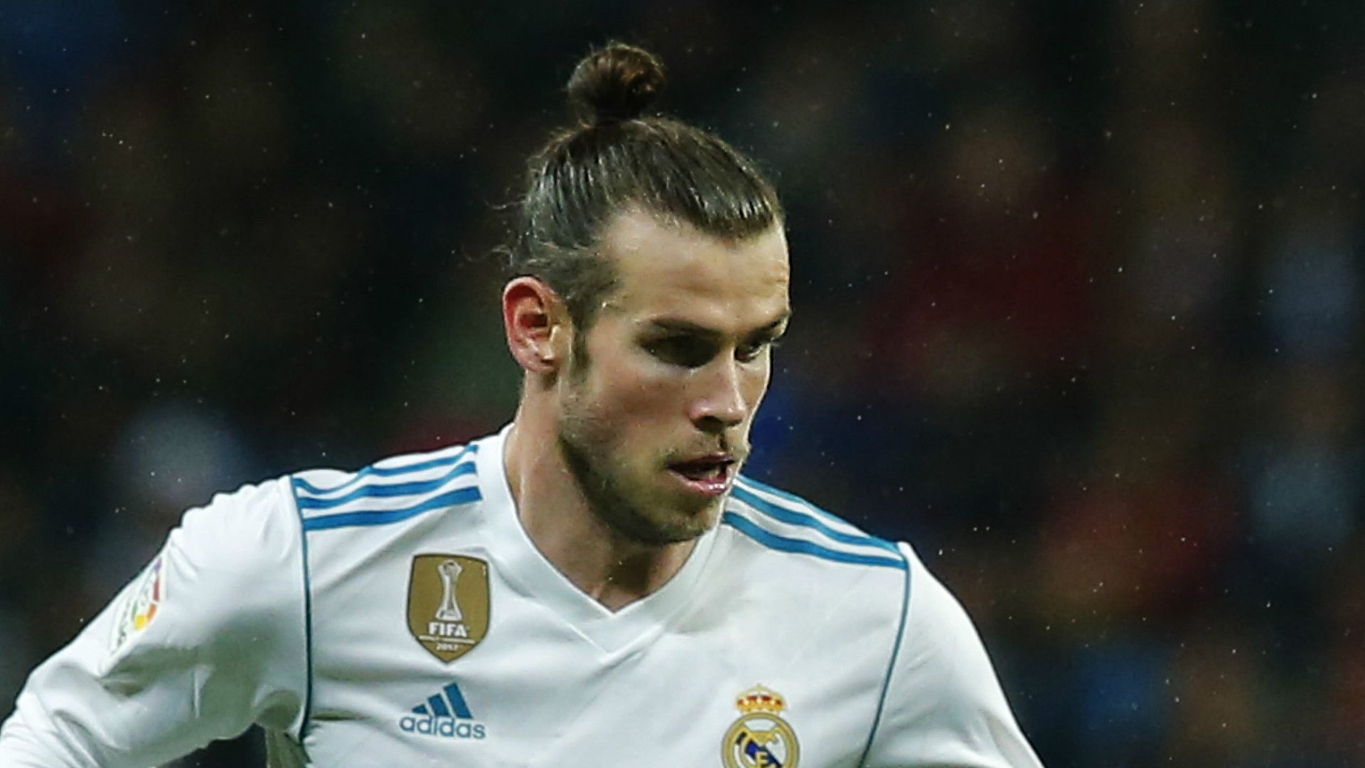 Gareth Bale Real Madrid