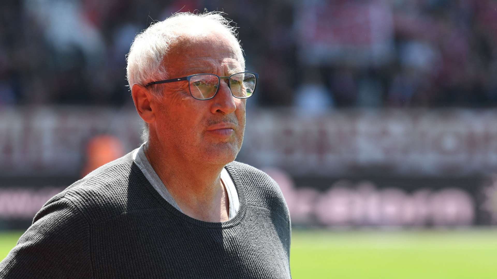 Pascal Gastien Clermont Foot