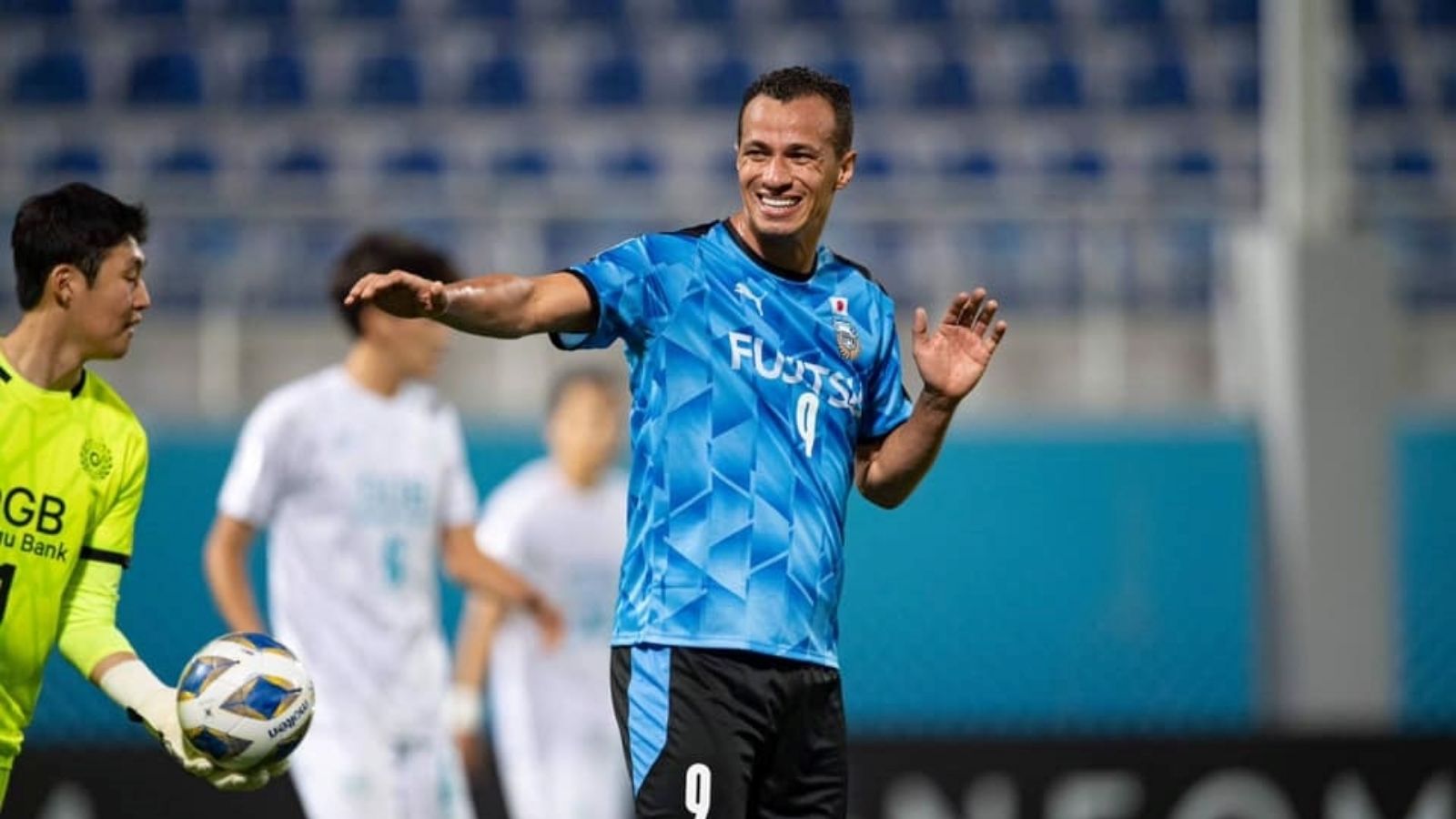 เลอันโดร ดามิเยา