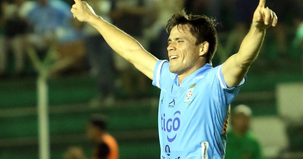 Leonardo Vaca, Blooming