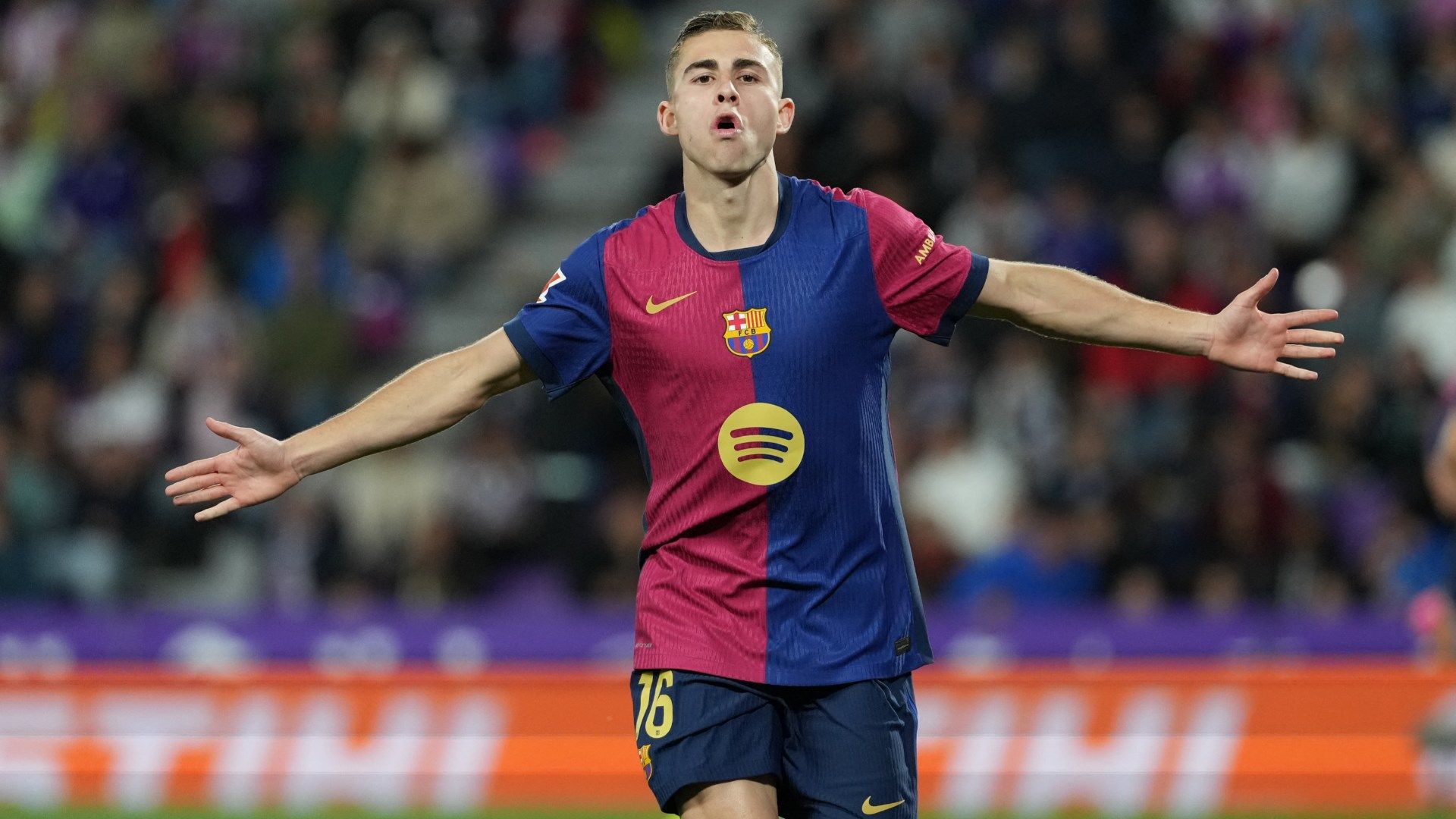 His fixed transfer fee is 500 million euros! FC Bayern is said to be in ...