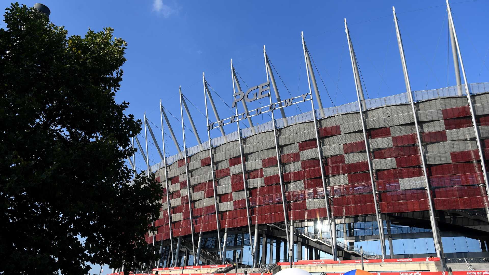 20240726 Warsaw National Stadium