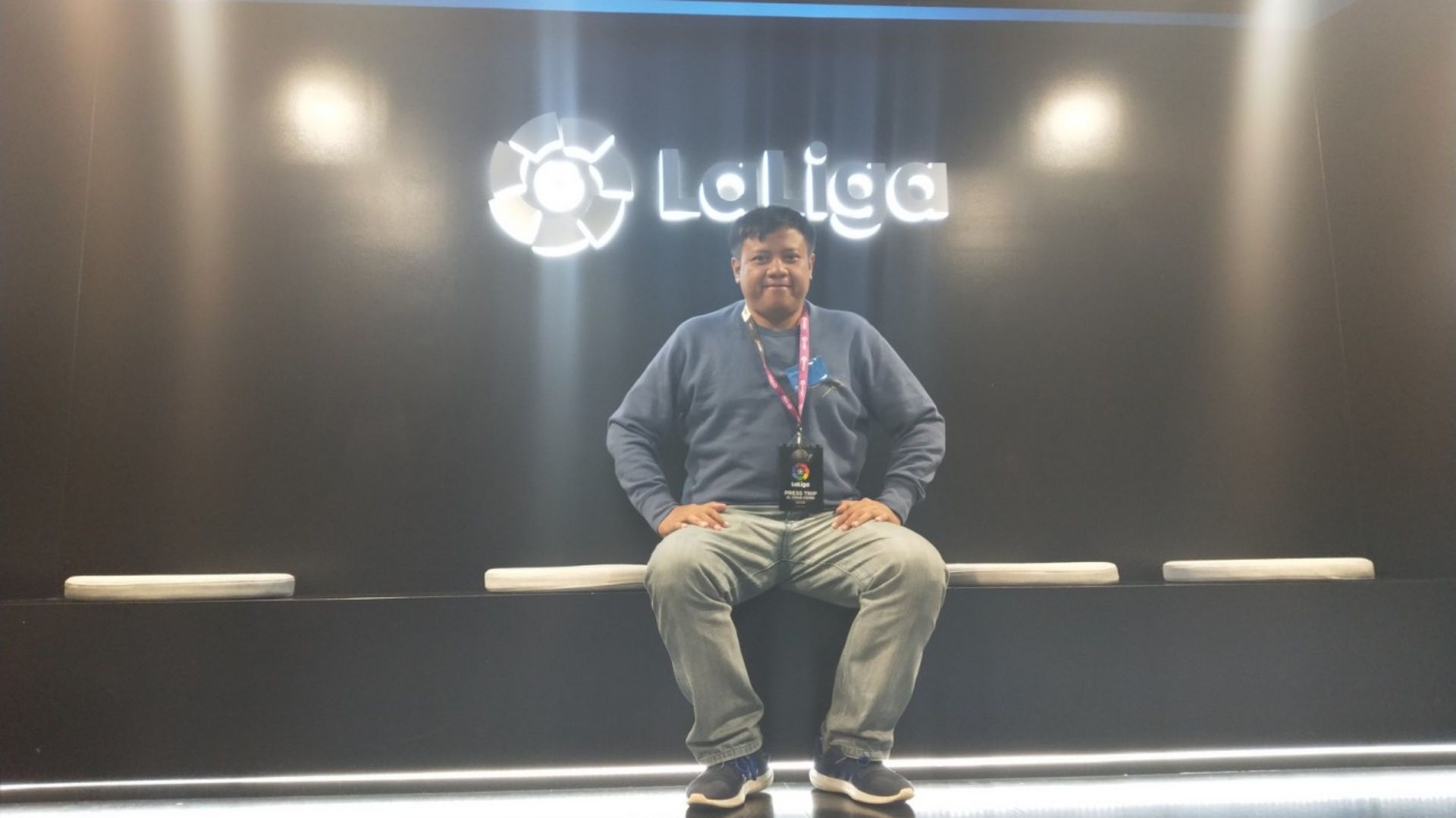 La Liga Experience Day 1 - Il Gran Derbi