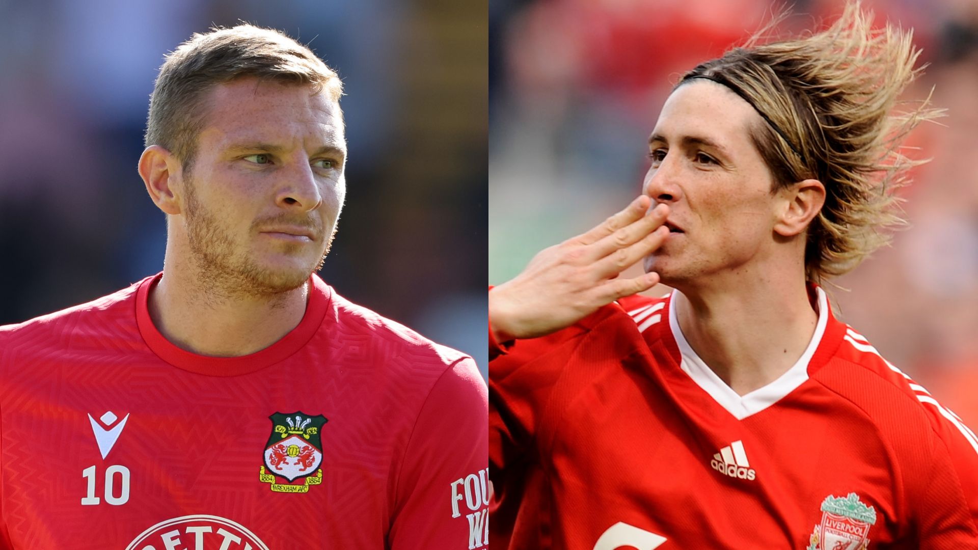 GFX Info Paul Mullin Fernando Torres