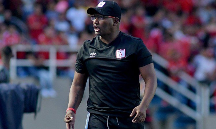 Jersson González América de Cali 2019