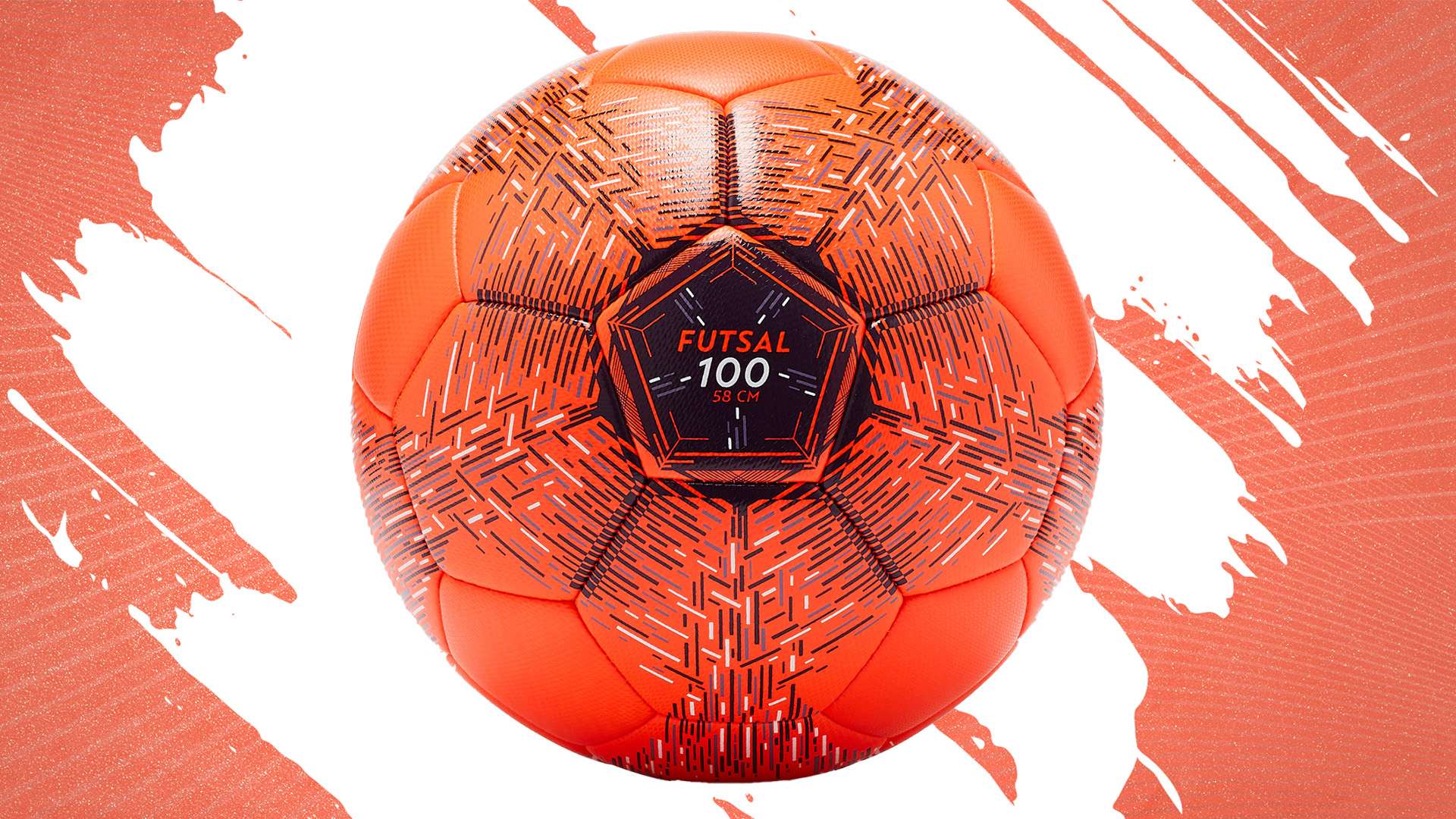 Kipsta FS100 ball