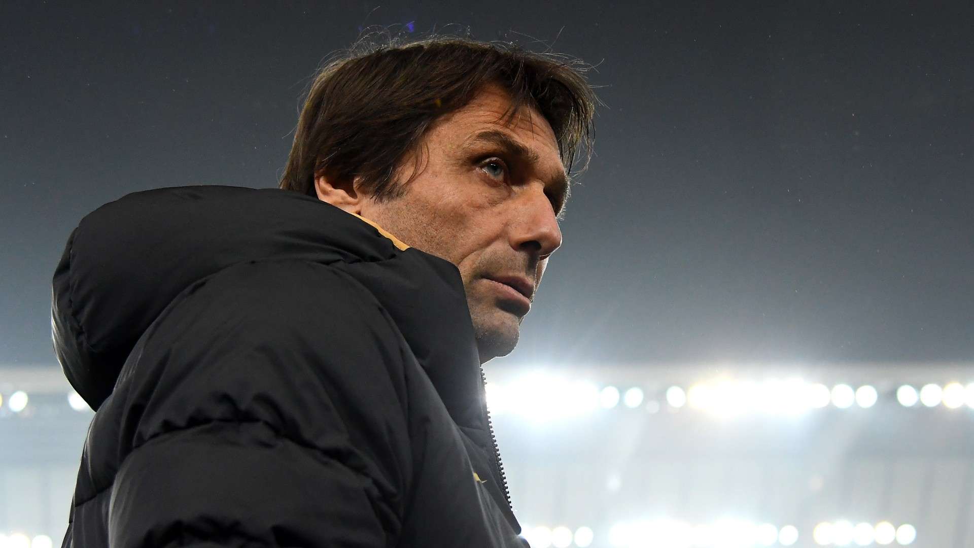 Antonio Conte - Udinese Inter
