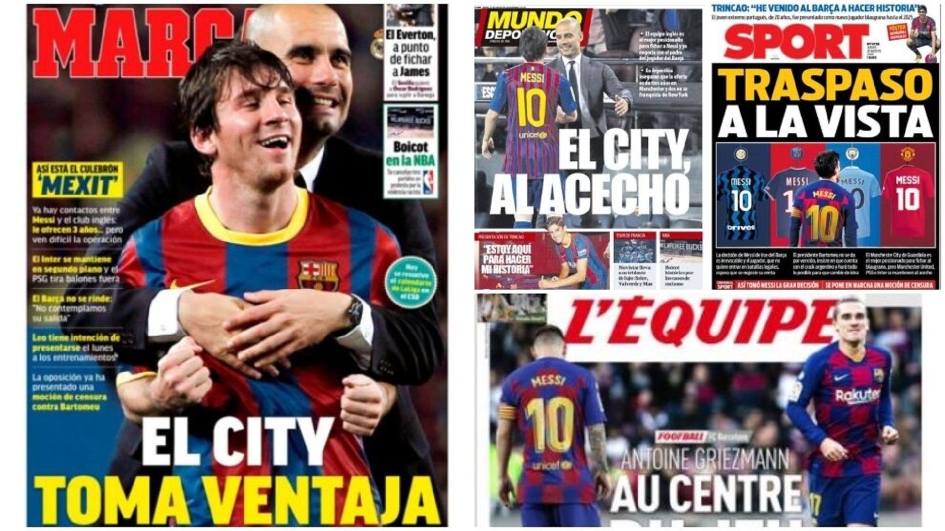 27 August Embed only newspapers