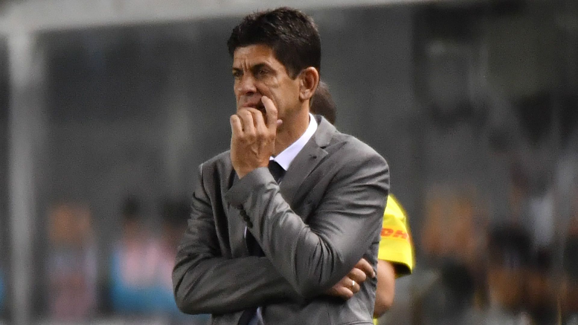 Fabiano Soares - Atlético-PR - 08/2017