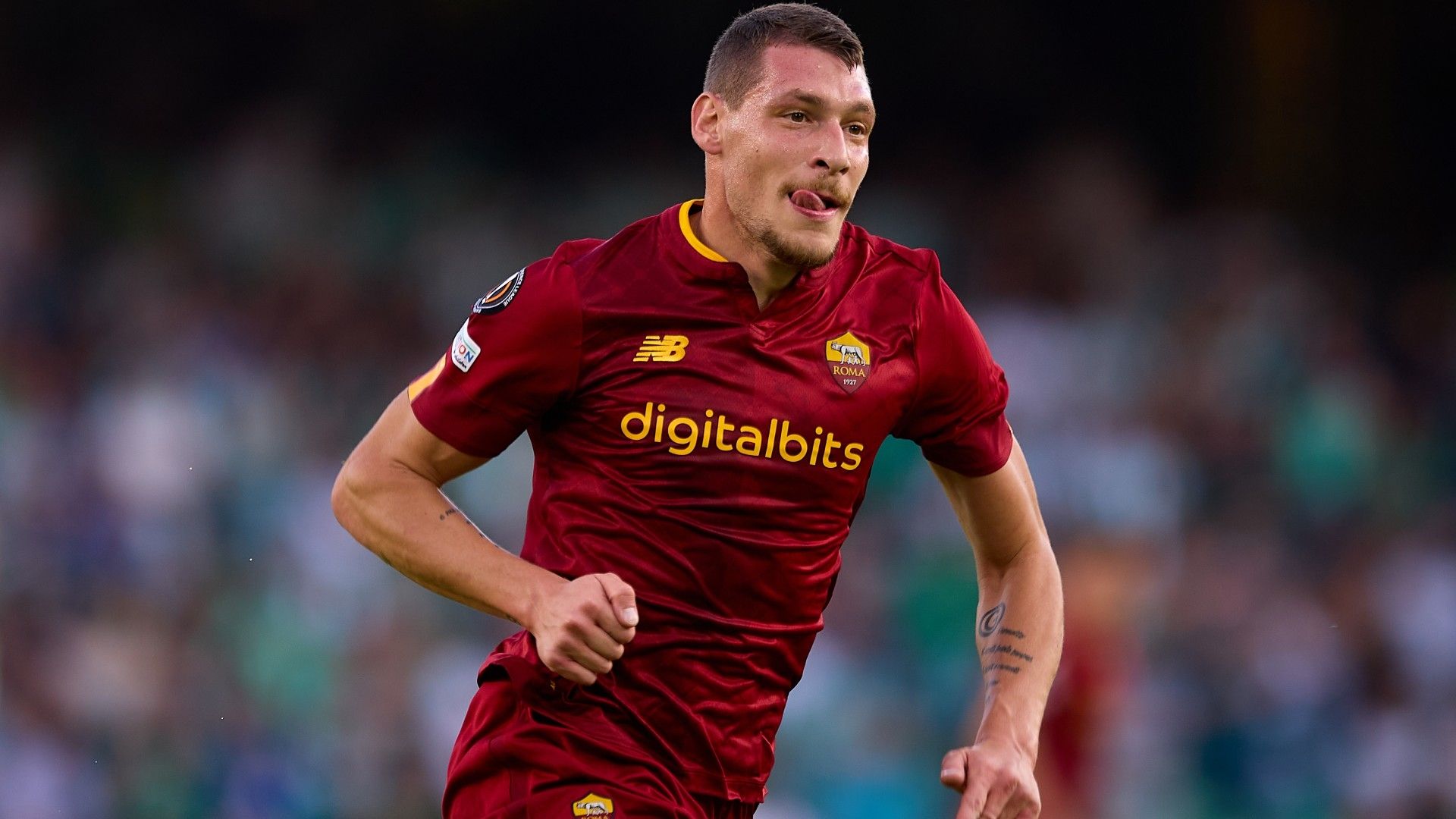 Belotti Roma