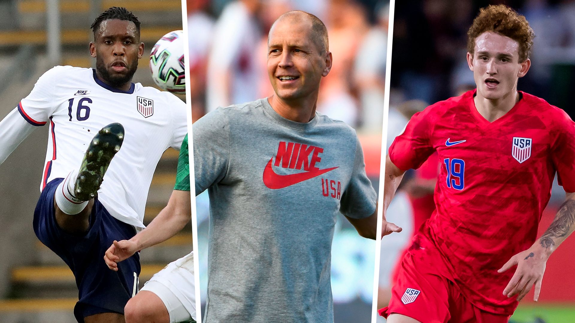 Pefok Berhalter Sargent split