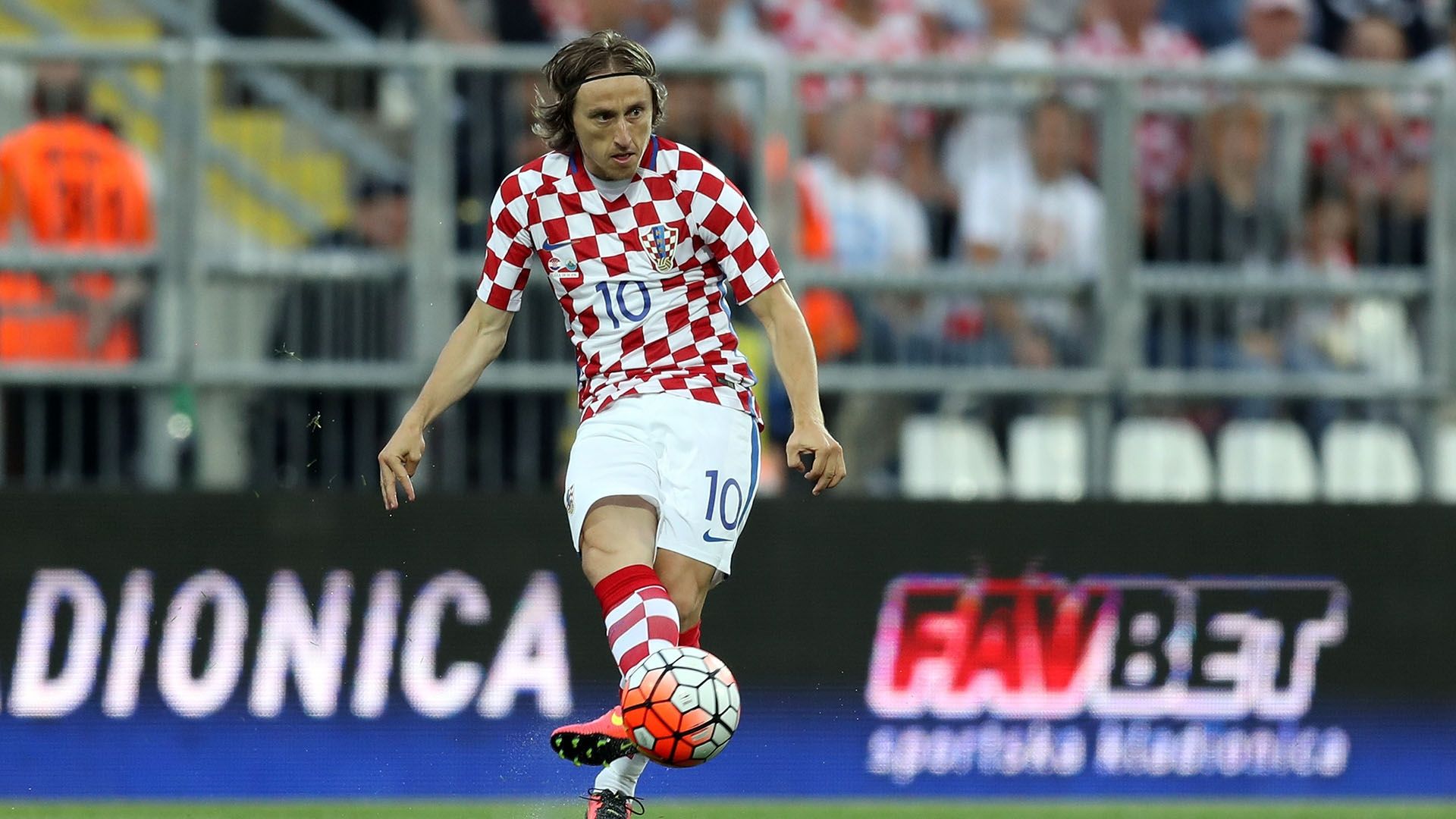 Luka Modric