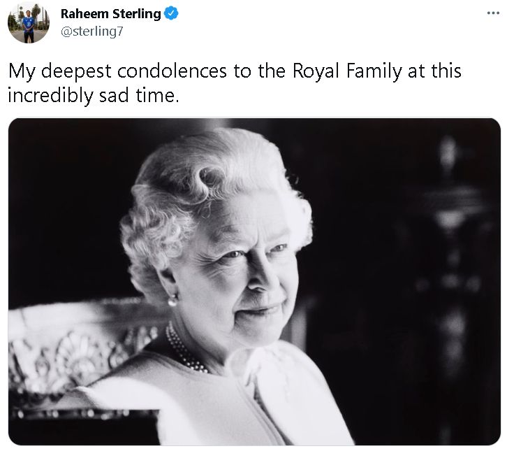 Sterling queen screenshot