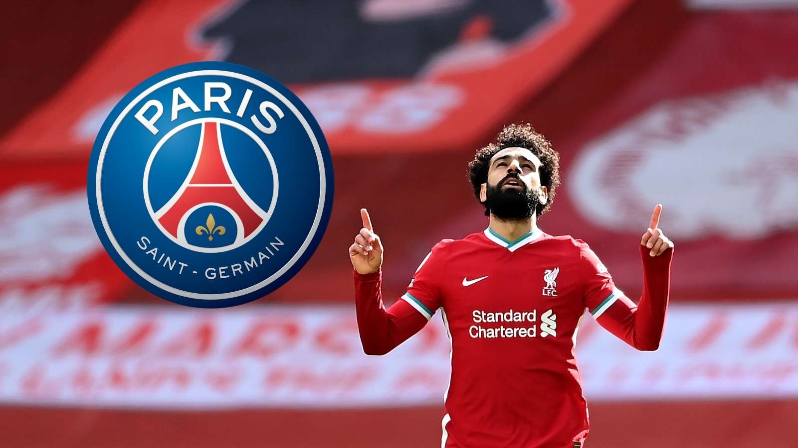 Salah PSG