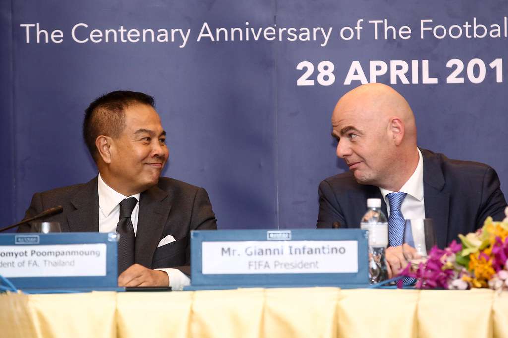 พล.ต.อ.ดร.สมยศ พุ่มพันธุ์ม่วง