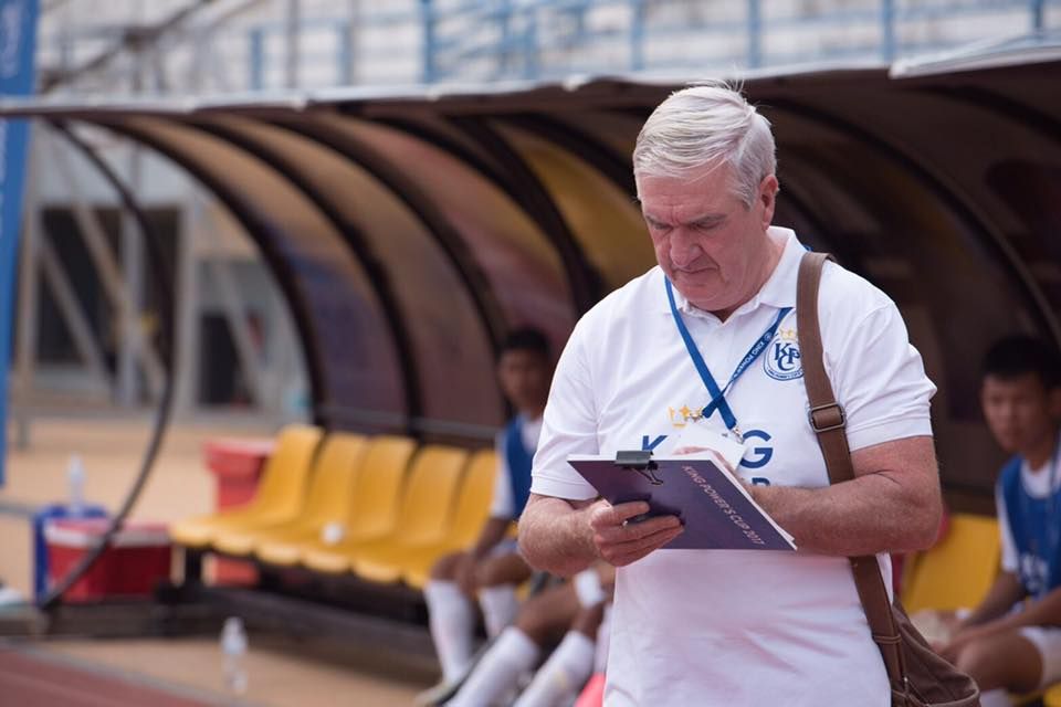 วิลเลียม จอห์น วอล