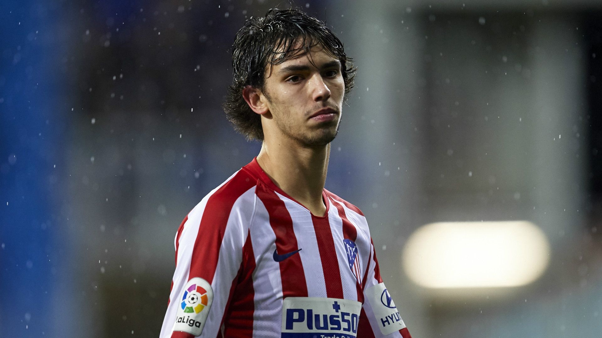 Joao Felix Atletico Madrid 2019-20