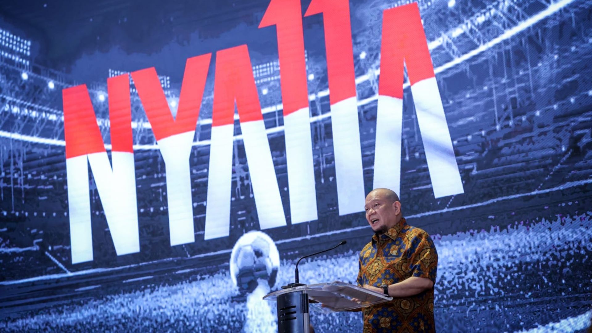 Lanyalla Mahmud Mattalitti - speech - 07022023